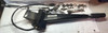 816366A48 Mercury Tiller Handle Assembly Steering Arm 60hp