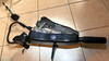 USED 63110-99E06-0EP Suzuki Tiler handle 60hp (Ignition Switch & Lanyard Not Included)