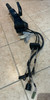 USED 63002-99E06 Suzuki Tiller Handle DF60-DF70