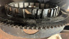 Used 0586814 Evinrude Johnson Flywheel