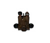 USED 586774 Evinrude Johnson Starter Solenoid Relay 40-300hp