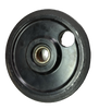 USED PE-UHMW Polaris Black Idler Bogey Wheel R5620L / S12