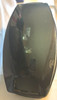 USED 9163T19 Mercury Black Top Cowling 15-25hp 2 Stroke