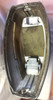 USED 9163T19 Mercury Black Top Cowling 15-25hp 2 Stroke