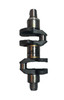 USED 8978T 2 Mercury Crankshaft Assembly 15-25hp