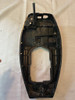 USED Mercury 2193-9682A8 Cowl Bottom Black 20-25hp