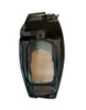 USED Mercury 2193-9682A8 Cowl Bottom Black 20-25hp