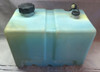 USED 99999-03437-00 Yamaha Outboard Remote Oil Tank Reservoir 10.5Gal