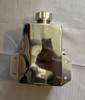 137-9001 Mayfair Power Steering Reservoir Tank only Single Bravo, Single Ram