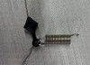 USED 898101185 Mercury Starter Lock Cam & Spring 9.9-30hp