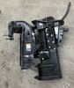 USED 803725T02 Mercury Housing Driveshaft Long (includes clamp bracket for power trim) 25-30hp