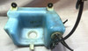 USED 822514A2 Mercury Oil Reservoir Tank Assembly 30-40hp 2 Cyl
