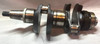 USED 493-821369A1 Mercury Mariner Crankshaft 2 Cyl. 30-40hp