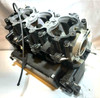 USED 9755A10 Mercury Cylinder Block 50-60hp USED 9755A10 Mercury Cylinder Block 50-60hp