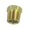 18-4265 Sierra Brass Pipe Plug 3/4" Mercury Mercruiser