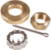 18-3715 Sierra Johnson / Evinrude Prop Nut Kit