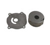 18-3346 Sierra Water Pump Impeller Plate & Cup Assembly OMC