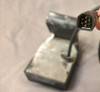 USED Humminbird High Speed Transducer with 20' cord