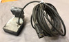 USED Humminbird High Speed Transducer with 20' cord