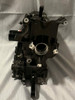 USED 893502T02 Mercury Cylinder Block Assembly 40-60hp