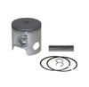 6940P Pro Marine SeaCross .040 Port Piston Kit