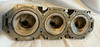 USED 841021A08 Mercury Cylinder Head Starboard 225-250hp