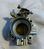 USED 5032446 Johnson Throttle Body Assembly 70hp