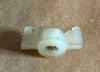 USED 816874 Mercury Wing Nut 50-300hp