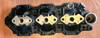 USED 350948 Evinrude Port Side Cylinder Head 135-200hp
