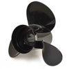 992505 Michigan Vortex 10 1/8 x 13P RH Aluminum Propeller 9.9-35hp