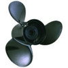 032041 Michigan 11.250 x 14P RH Aluminum Propeller