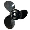 992002 Michigan Vortex 15 1/4 x 15P RH Aluminum Propeller 90-300hp