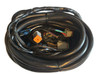 176342 BRP Evinrude Johnson 28ft Instrument Wiring Cable Harness