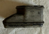 USED 320838 Johnson Evinrude Inner Lower Exhaust Housing 85-235hp
