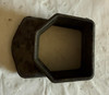 USED 320838 Johnson Evinrude Inner Lower Exhaust Housing 85-235hp