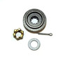 57630-93900 Suzuki Prop Nut Kit 9.9/15hp