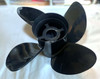 USED 21501730 Turning Point Hustler Prop 14.50 x 17P RH 4B