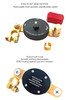 5006 MOTOFLEX Battery Disconnect Switch 12V-48V Battery Cut Off Switch