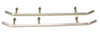 P08-263-06 Qualipieces Polaris Traveler Snowmobile Carbide Runner Pair