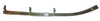 P08-273-08 Qualipieces Polaris Traveler Snowmobile Carbide Runner Pair