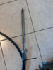 SSC6211 SeaStar Solutions 11' Quick Connect Steering Cable
