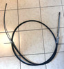 SSC6211 SeaStar Solutions 11' Quick Connect Steering Cable