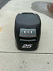 USED 896109T02 Mercury Cover Cowling 25hp EFI 4 Stroke