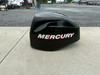 USED 896109T02 Mercury Cover Cowling 25hp EFI 4 Stroke