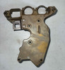 USED 898101T59 Mercury Electrical Bracket