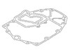 11489-88L00 Suzuki Gasket Oil Pan DF40A/50A/60A