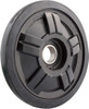 298937-Black Kimpex BRP Bombardier / Ski-Doo Idler Wheel 180mm