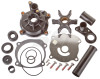 96-306-01K SEI Marine Water Pump Kit With Housing Johnson