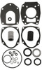 18-2626 Sierra Lower Unit Seal Kit Gear Housing