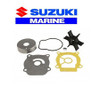 17400-88L01 Suzuki Marine Impeller Water Pump Kit DF40A-DF60A